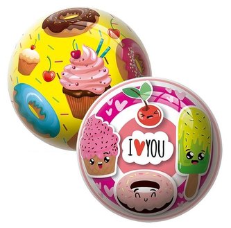 Piłka 230 MM - Lody i Pączki