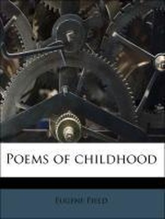 Poems of childhood