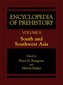 Encyclopedia of Prehistory