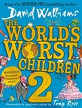 The World´s Worst Children 2