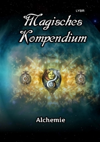 Magisches Kompendium - Alchemie