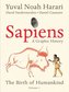 Sapiens: A Graphic History