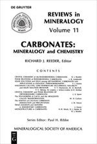 Carbonates