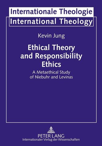 Ethical Theory and Responsibility Ethics