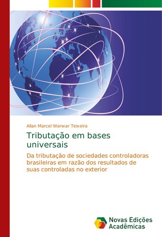 Tributação em bases universais