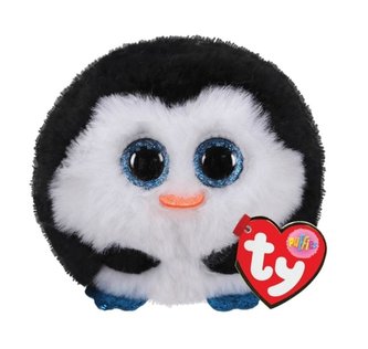 Ty Puffies WADDLES  - tučňák