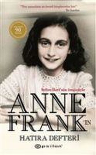 Anne Frank'in Hatira Defteri