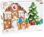 Puzzle 1000 Christmas gingerbread house
