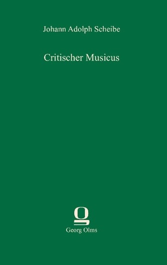 Critischer Musicus