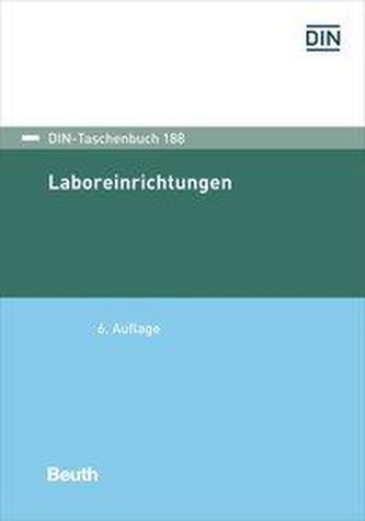 Laboreinrichtungen