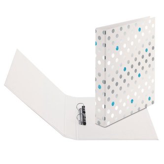 Herlitz - Pořadač Frozen Glam A4/2,5 cm