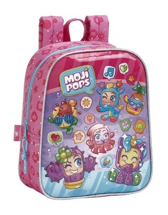 MojiPops Plecak 21cm