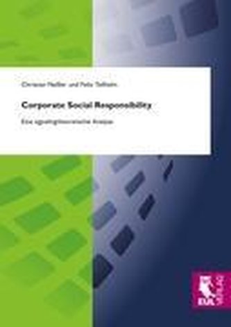 Corporate Social Responsibility
