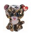 Beanie Boos Flippables Sterling - Cekinowy lampart