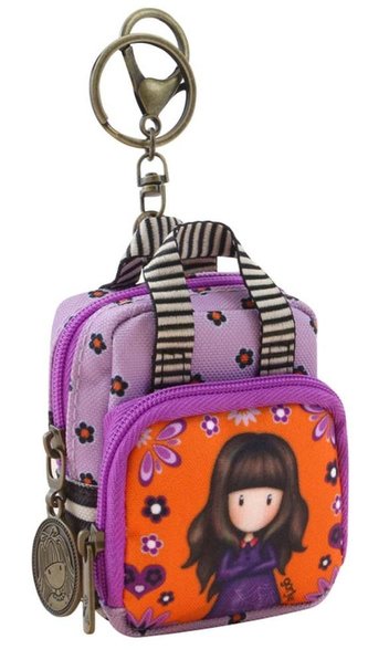 Portmonetka, Plecak - Cobwebs