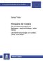 Philosophie der Existenz