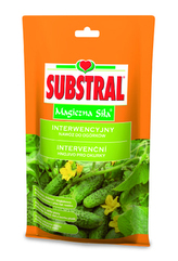 Hnojivo SUBSTRAL pro jehličnany 350g