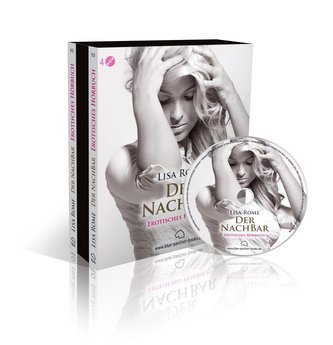 Der NachBar - Erotischer Roman