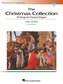 The Christmas Collection: 53 Songs for Classical Singers: Low Voice
