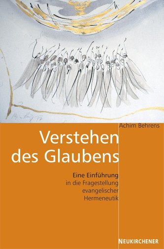Verstehen des Glaubens