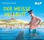 Der weiße Heilbutt. Ein Inselkrimi