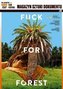 Fuck For Forest DVD