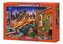 Puzzle 1000 Most Brookliński CASTOR