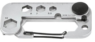 Narzędzie wielofunkcyjne - Multitool