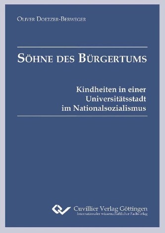 Söhne des Bürgertums