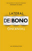 Lateral Thinking - An Introduction