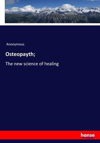 Osteopayth;