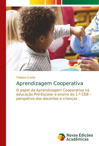 Aprendizagem Cooperativa