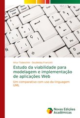 Estudo da viabilidade para modelagem e implementação de aplicações Web