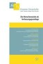 Essener Gespräche zum Thema Staat und Kirche 51. Die Menschenwürde als Verfassungsgrundlage