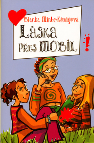 Láska přes mobil