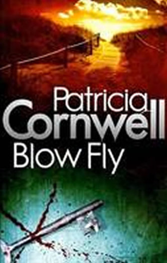 Blow Fly Blow Fly