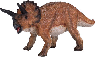 Mojo Animal Planet Dinosaurus Triceratops