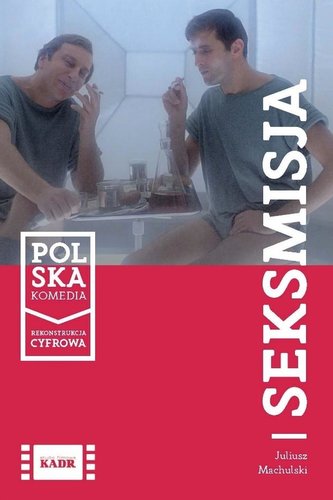 Seksmisja DVD