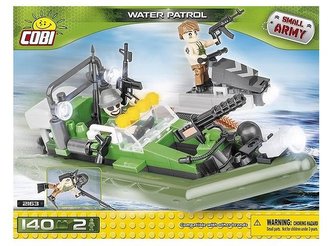 Small Army Wodny Patrol