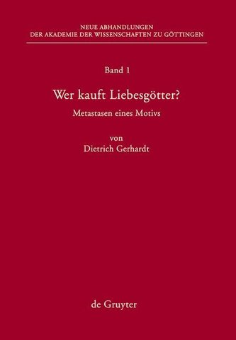 Wer kauft Liebesgötter?