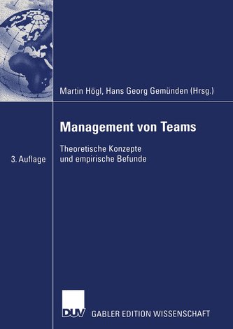 Management von Teams