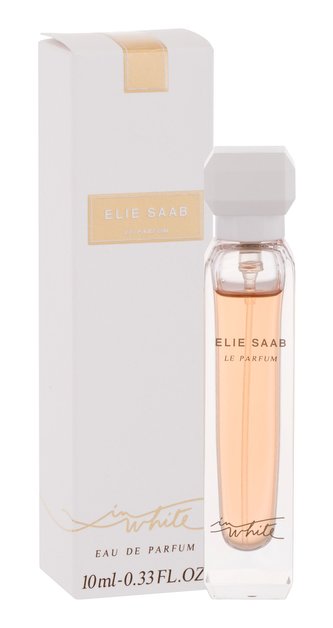 Elie Saab Le Parfum Parfémovaná voda in white 10 ml pro ženy