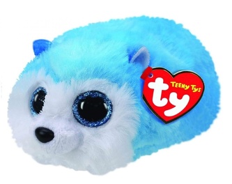 Teeny Tys Husky Slush 10cm Teeny Tys Husky Slush 10cm