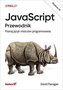 JavaScript. Przewodnik. Poznaj język mistrzów...