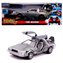 Time mashine Back to the future