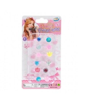 Pierścionek 12 sztuk