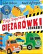 Amberek. Moje superowe ciężarówki i koparki