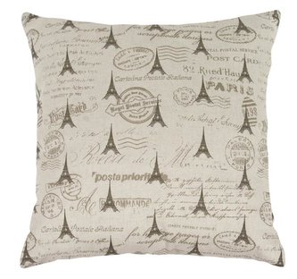 Povláček IVO - Eifelovka - 45x45 cm