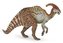 Parasaurolophus