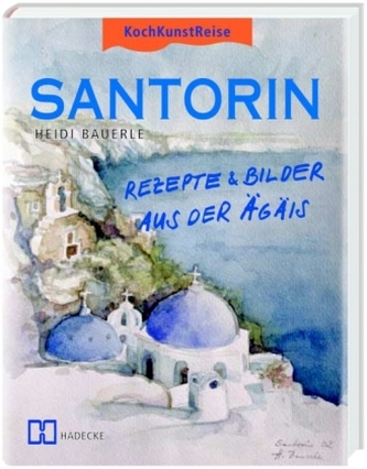 Santorin